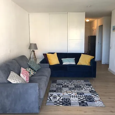 Appartement Le Boucanier Vieux-Boucau-les-Bains