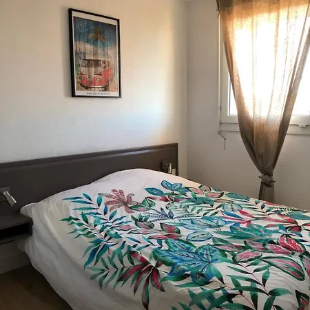 Le Boucanier Appartement