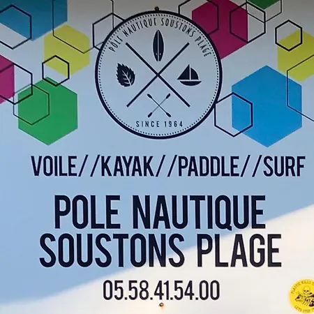 Le Boucanier Appartement