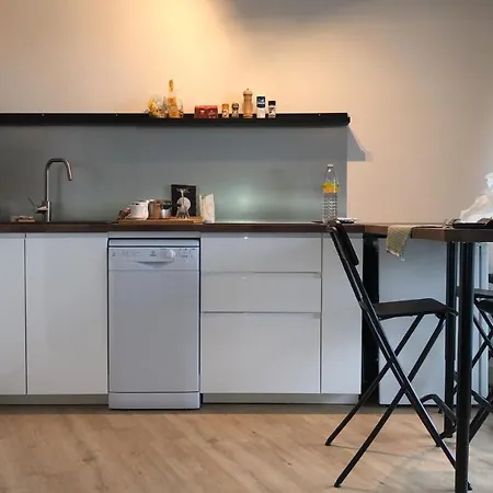 Appartement Le Boucanier