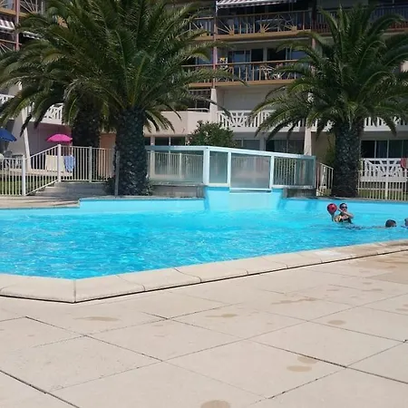 Le Boucanier Vieux-Boucau-les-Bains