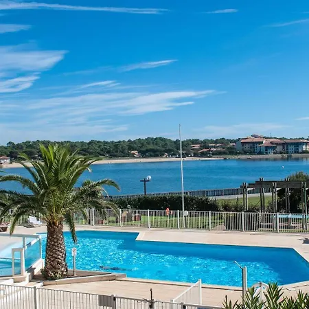 Le Boucanier * Vieux-Boucau-les-Bains