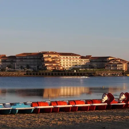 Appartement Le Boucanier Vieux-Boucau-les-Bains