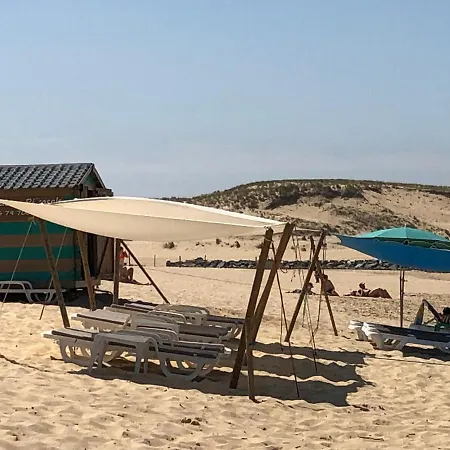 Le Boucanier Vieux-Boucau-les-Bains