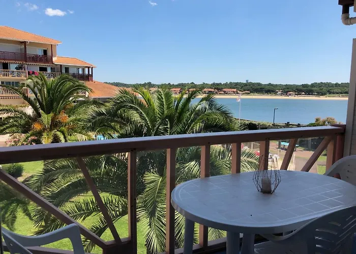 Le Boucanier * Vieux-Boucau-les-Bains