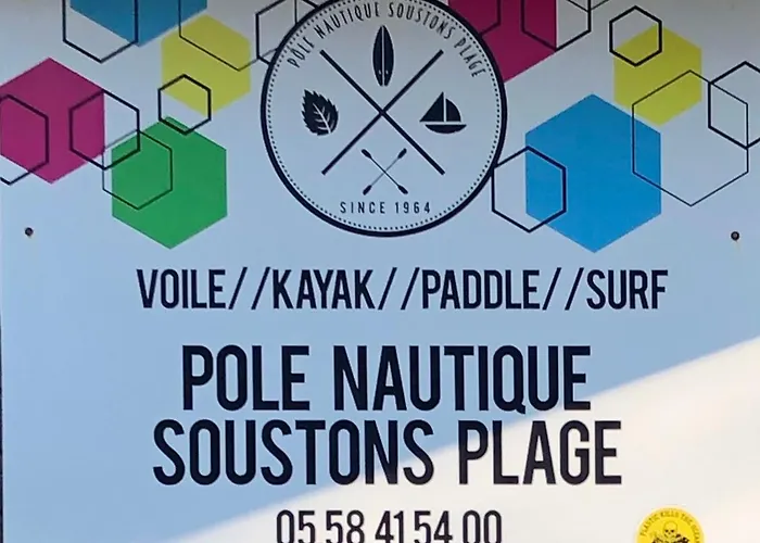 Le Boucanier Lejlighed