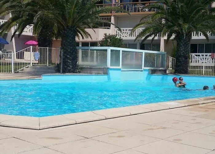 Le Boucanier Vieux-Boucau-les-Bains