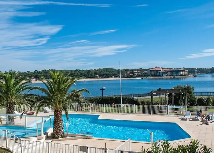 Le Boucanier * Vieux-Boucau-les-Bains