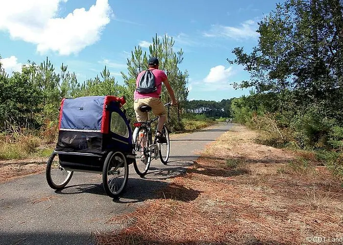 Le Boucanier Lejlighed *