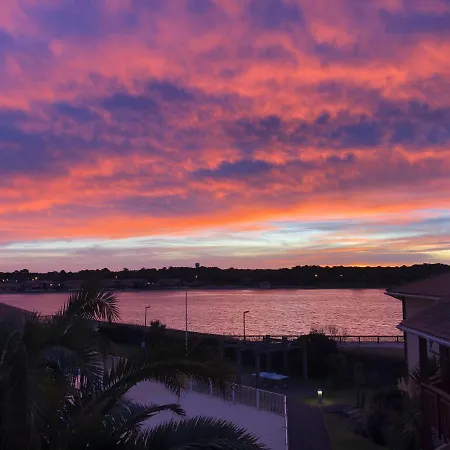 Appartamento Le Boucanier Vieux-Boucau-les-Bains