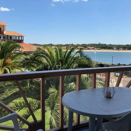 Le Boucanier * Vieux-Boucau-les-Bains