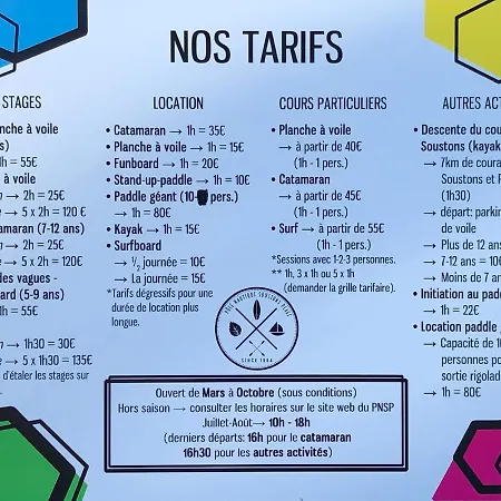 Appartamento Le Boucanier