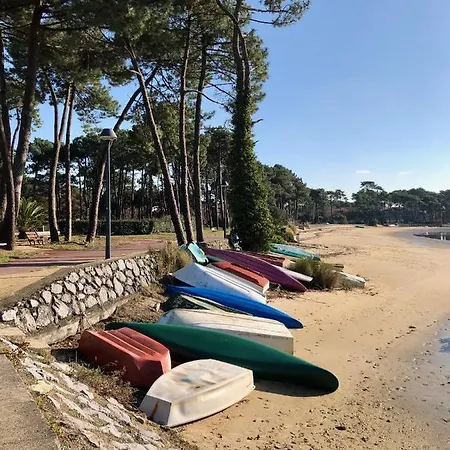Le Boucanier Vieux-Boucau-les-Bains