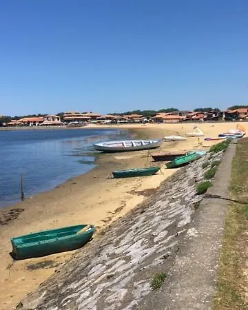 Le Boucanier * Vieux-Boucau-les-Bains