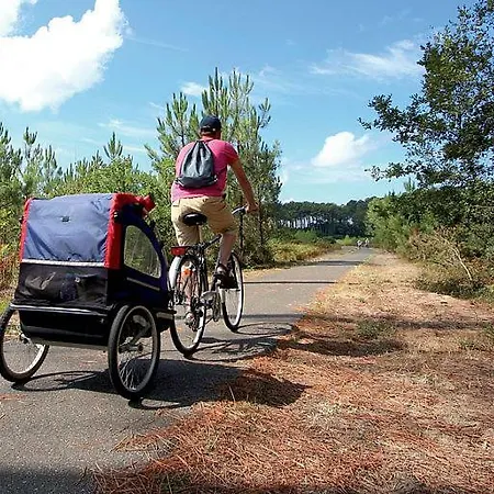 Le Boucanier Appartamento *