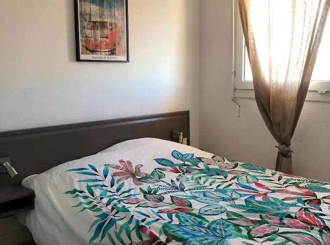 Le Boucanier Apartman