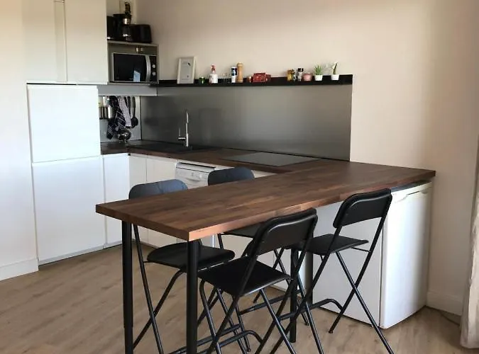 Le Boucanier Apartman *