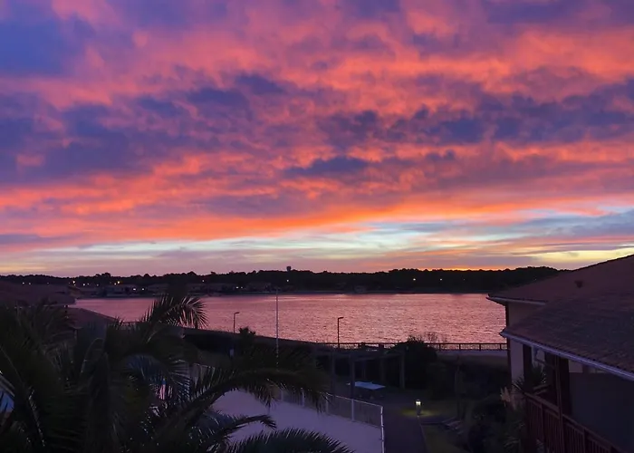 Apartman Le Boucanier Vieux-Boucau-les-Bains