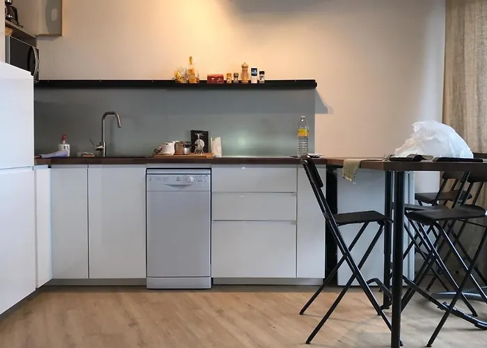 Apartman Le Boucanier