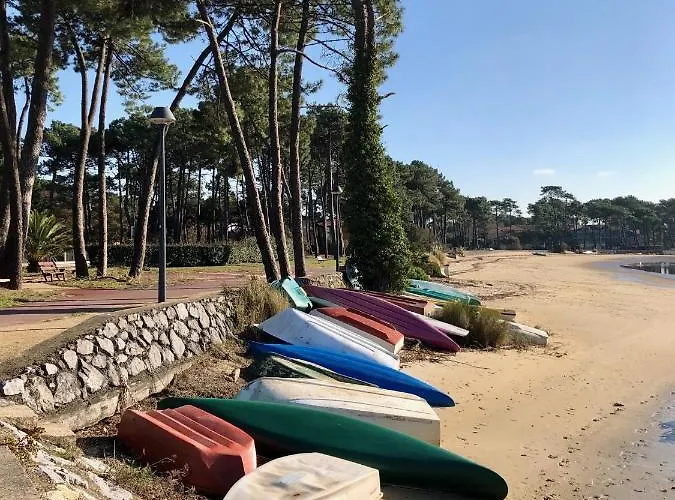Le Boucanier Vieux-Boucau-les-Bains