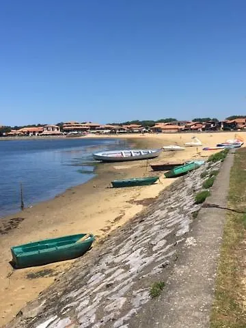 Le Boucanier * Vieux-Boucau-les-Bains