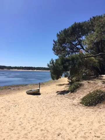 Le Boucanier Apartman