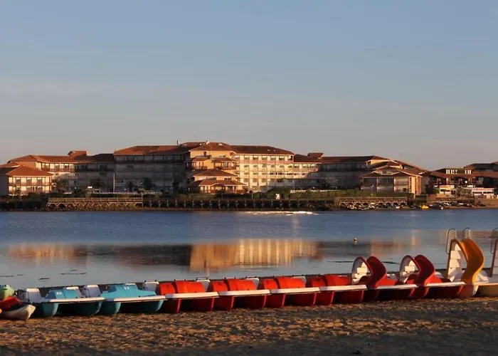 Apartman Le Boucanier Vieux-Boucau-les-Bains